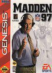 Madden 97