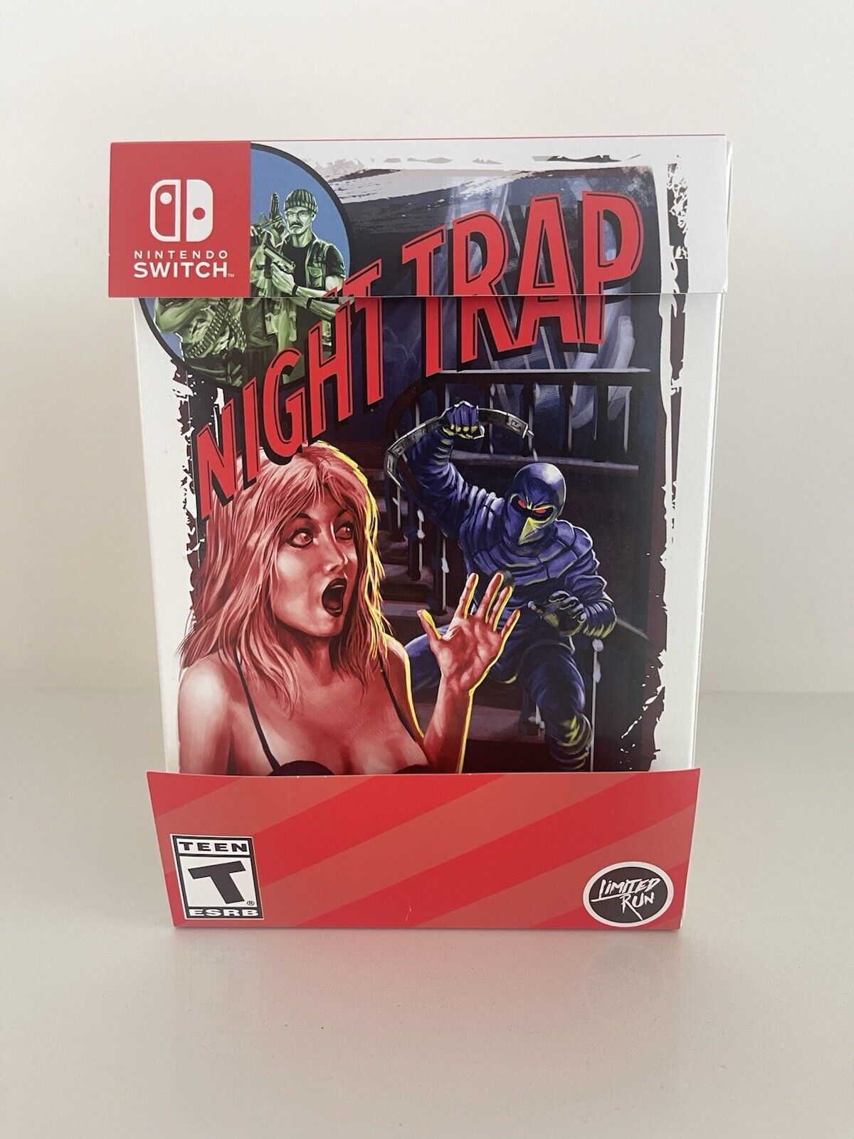 Night Trap