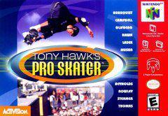 Tony Hawk