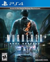 Murdered Soul Suspect