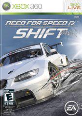 Need for Speed Shift (Xbox 360)