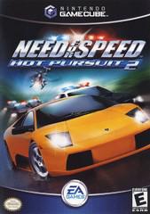 Necesidad de velocidad Hot Pursuit 2