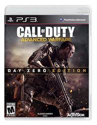 Call of Duty Advanced Warfare [Day Zero]