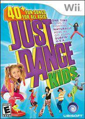 Just Dance Kids