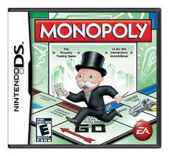 Monopoly (DS)