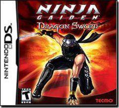 Ninja Gaiden Dragon Sword