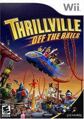 Thrillville