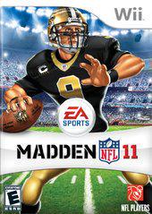 Madden 11 (Wii)