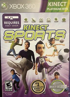 Kinect Sports