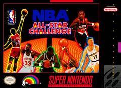 NBA All-Star Challenge (SNES)