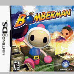 Bomberman