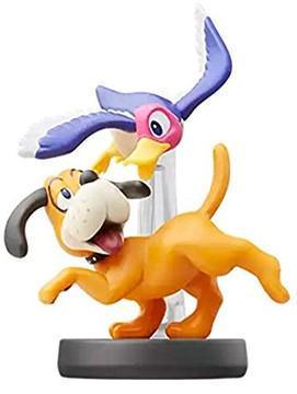 Duck Hunt (Smash)