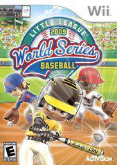 Little League World Series Baseball 2009