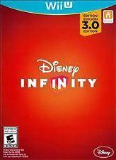 Disney Infinity 3.0 Edition [Game Only]