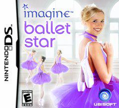 Imagine Ballet Star