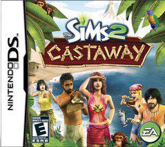 The Sims 2: Castaway