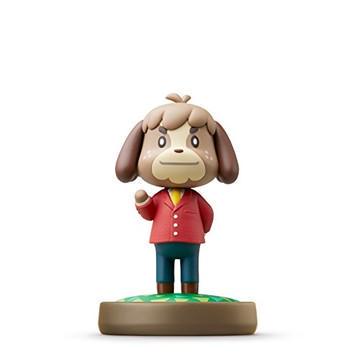 Digby Amiibo