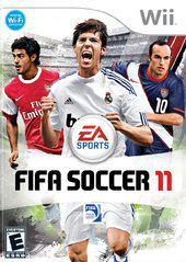 Fifa Soccor 11