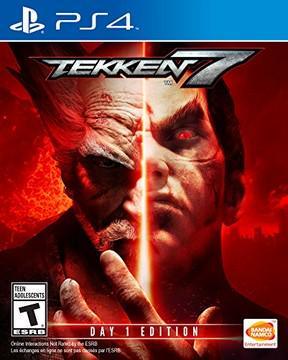 Tekken 7