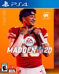 Madden 20 (PS4)