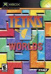 Tetris World Online Xbox