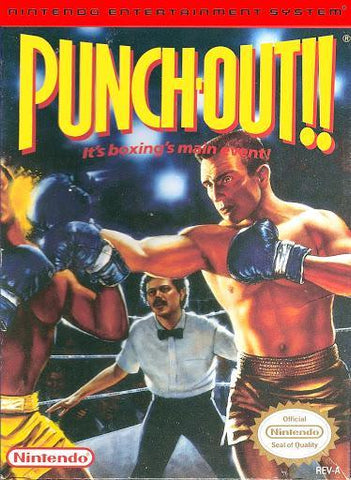 Punch-Out