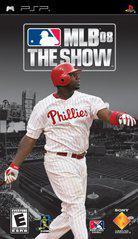 MLB the show 08