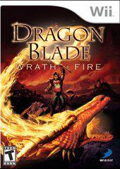 Dragon Blade Wrath of Fire