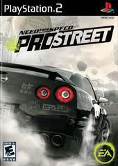 Need for Speed Prostreet