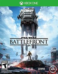 Star Wars Battlefront (Xbox One)