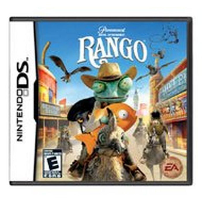 Rango