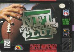 NFL Quarterback Club