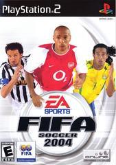 FIFA 2004