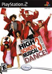 Disney High School Musical 3: Senior Year Dance!