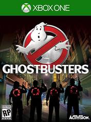 Ghostbusters (Xbox One)