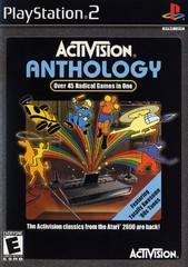 Activision Anthology