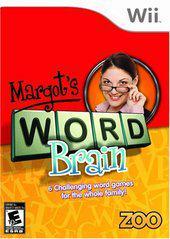 Margot's Word Brain