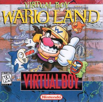 Wario Land