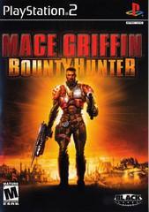 Mace Griffin Bounty Hunter