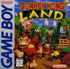 Explore the 8-bit jungle with Donkey Kong, Diddy Kong, and friends in 