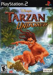 The PS2 cover art for 