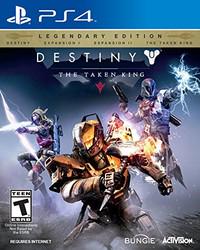 Destiny: The Taken King