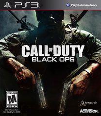 The PS3 cover for 