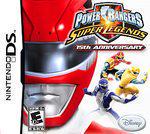 Power Rangers Super Legends