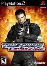 Time Crisis: Crisis Zone