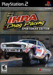 IHRA Drag Racing Sportsman Edition