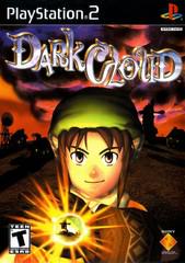 Dark Cloud (PS2)