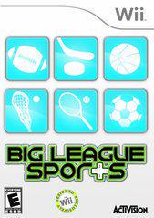 Big League Sports