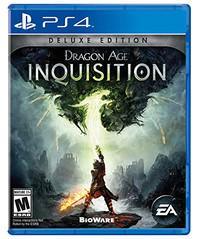 Dragon Age: Inquisition [Deluxe Edition]