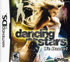 Dancing with the Stars Get your Dance On